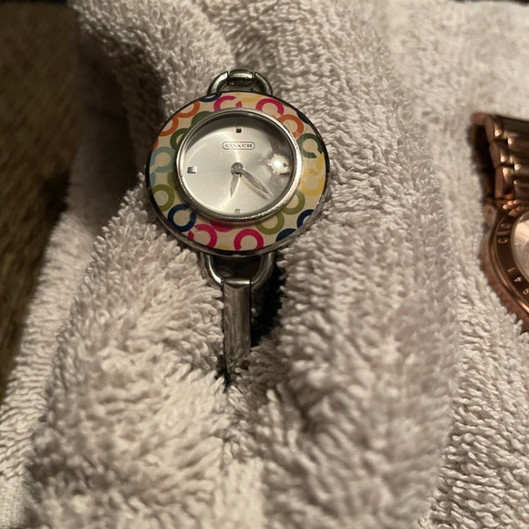 Coach Watch - Picture 3 of 4